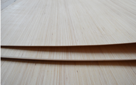 使用科技木面三厘制作家具的甲醛问题